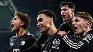 全英羽球赛｜钟舒韵恢复训练 期待首秀